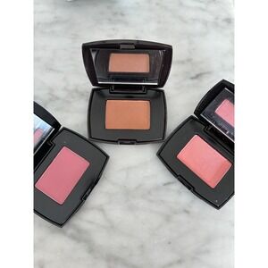Lancôme blush subtil and star bronzer lot